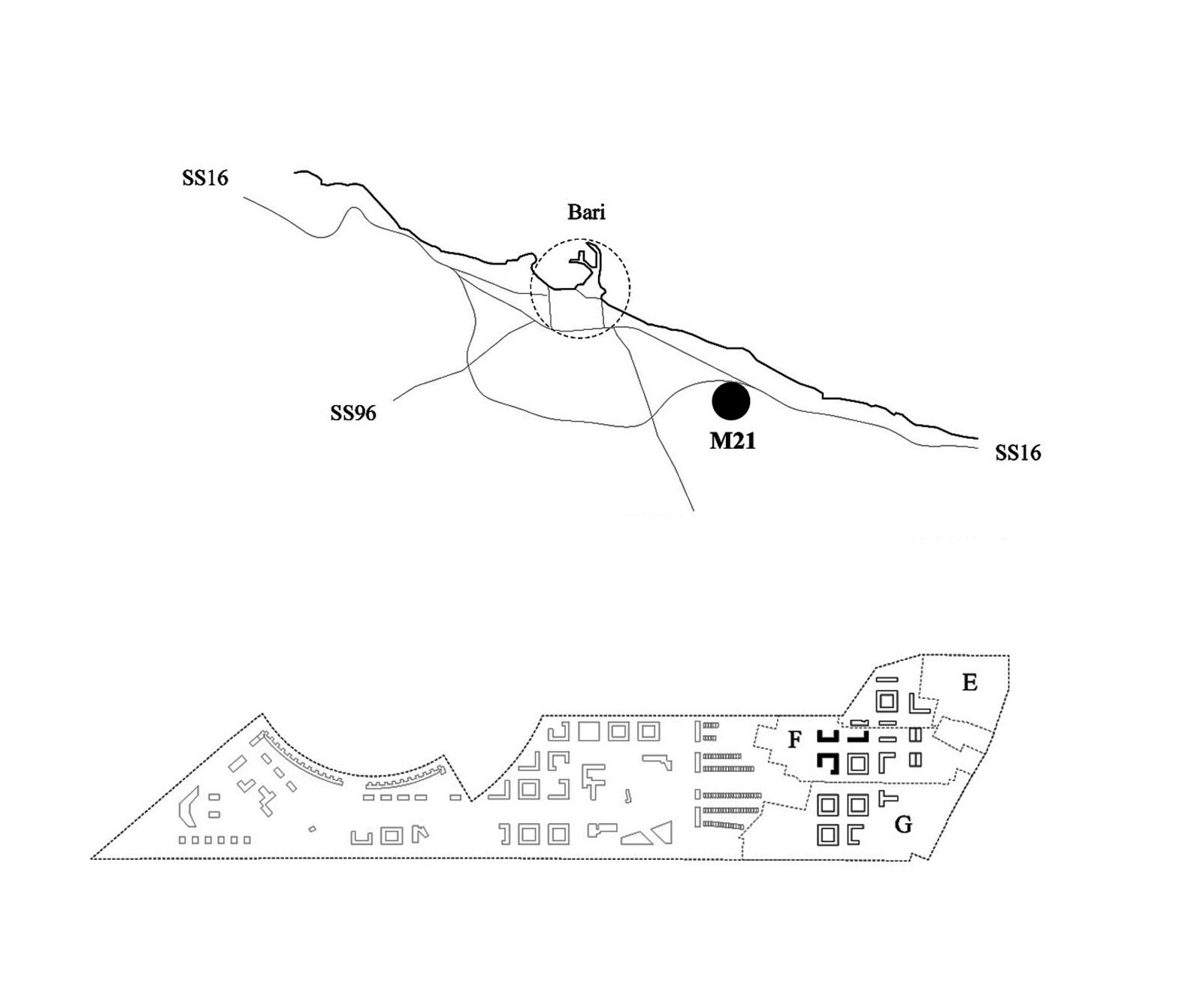 M21_site plan